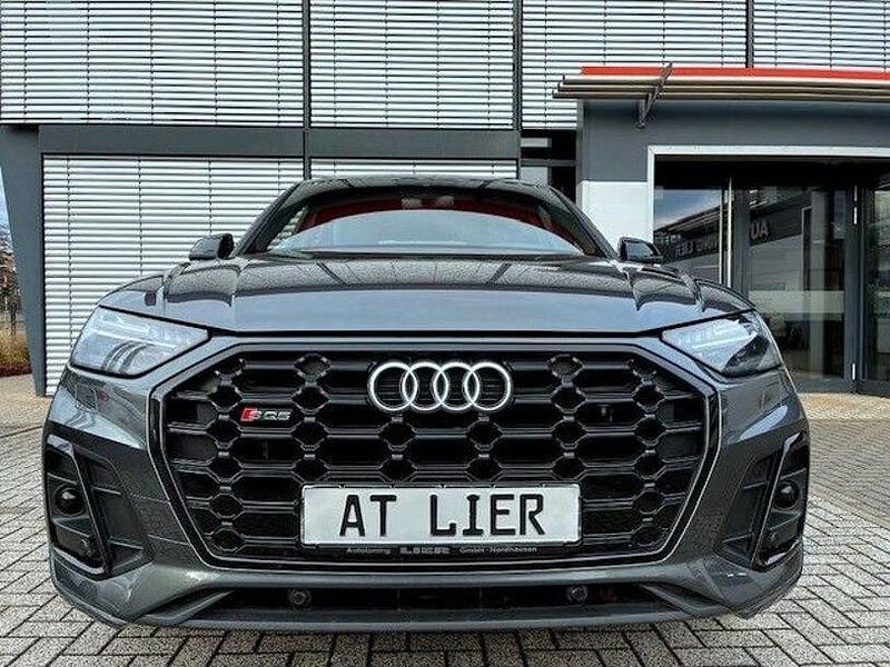 Gebraucht Audi SQ5 Ambiente 341 PS (250 kW) 2021 Andere SUV