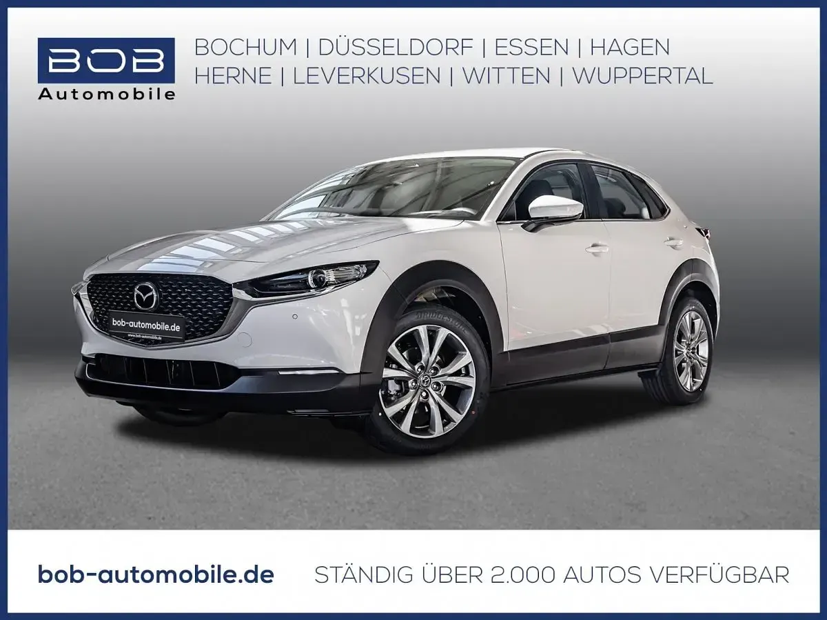 Gebraucht Mazda CX-30 Center-Line 186 PS (136 kW) 2026 SUV
