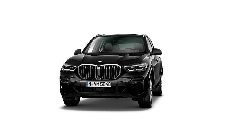 Gebraucht BMW X5 Efficient Dynamics 286 PS (210 kW) 2022 SUV