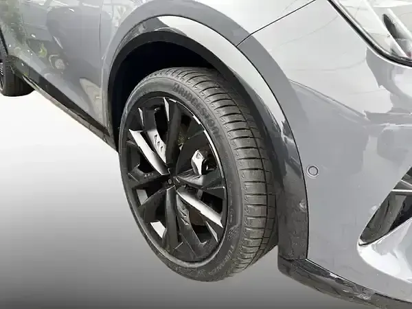 Neu Cupra Formentor 333 PS (244 kW) 2026 Grau SUV