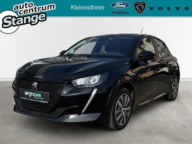 Gebraucht Peugeot e-208 Active 100 kW (136 PS) 2022 Kleinwagen