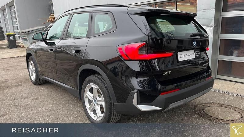 Gebraucht BMW X1 245 PS (180 kW) 2024 Schwarz SUV