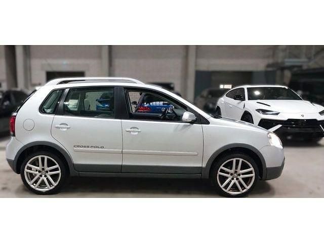 Gebraucht 2009 VW Polo Kleinwagen | 6.890 € - Bild 1/4