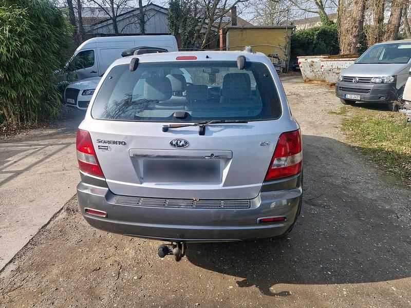 Gebraucht Kia Sorento 140 PS (102 kW) 2006 SUV