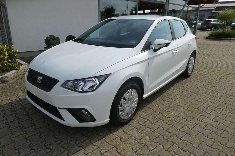 Other Gebraucht 2021 Seat Ibiza FR Kleinwagen | 17.990 € (Fairer Preis) - Bild 1/4