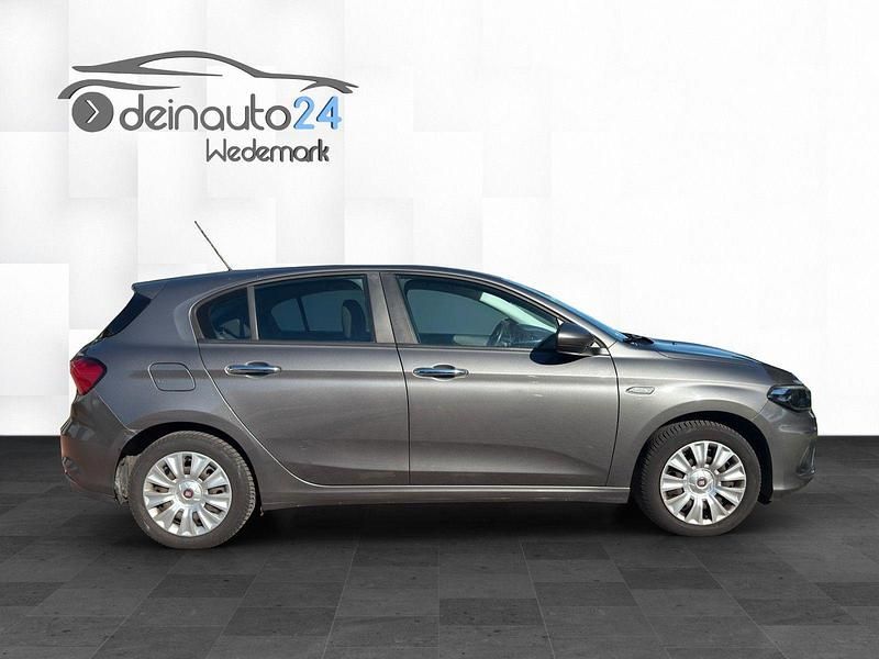 Gebraucht Fiat Tipo Easy 120 PS (88 kW) 2017 Kombi