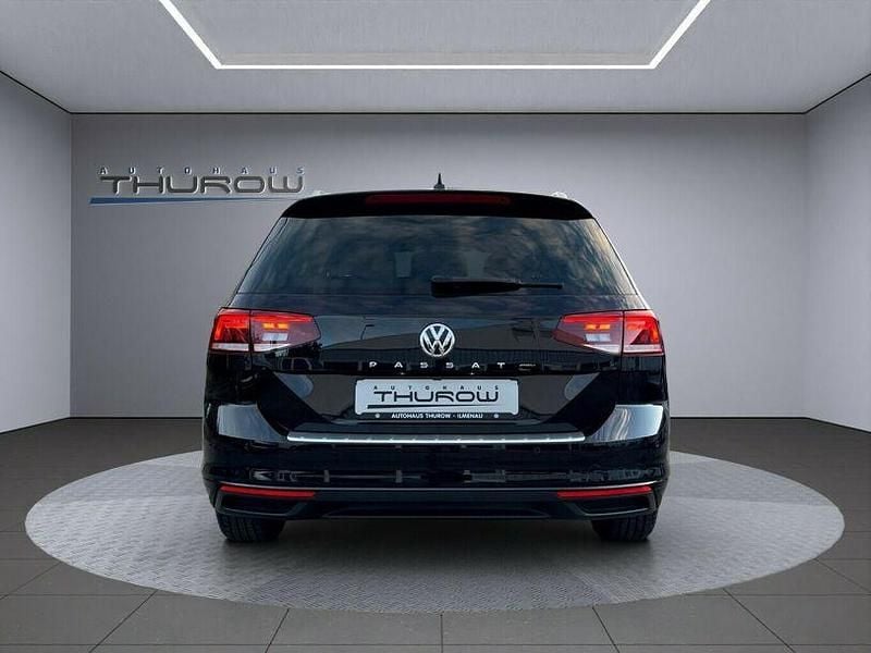 Gebraucht VW Passat Business 150 PS (110 kW) 2020 Deep black perleffekt Kombi