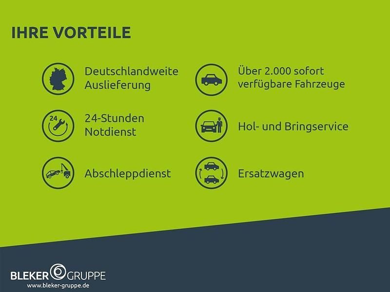 Gebraucht BYD Dolphin Surf Comfort 114 kW (156 PS) 2025 Lime green Kleinwagen