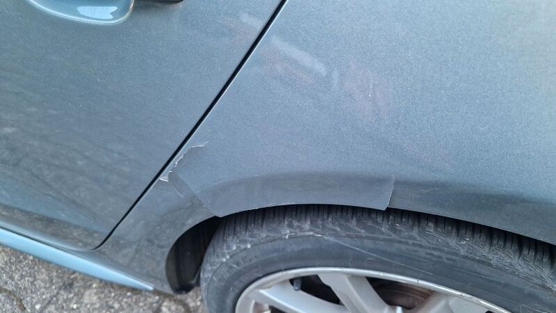 Gebraucht Audi A5 Sportback S-line plus 170 PS (125 kW) 2010 Grau Kleinwagen