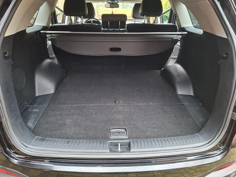 Gebraucht Kia Sorento Platinum Edition 200 PS (147 kW) 2016 Schwarz SUV