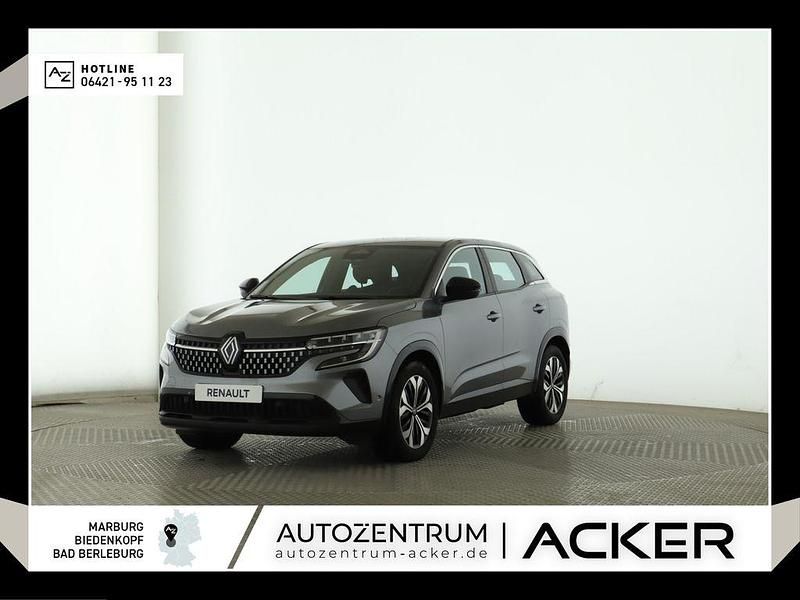 Gebraucht Renault Austral Evolution 158 PS (116 kW) 2025 Grau SUV