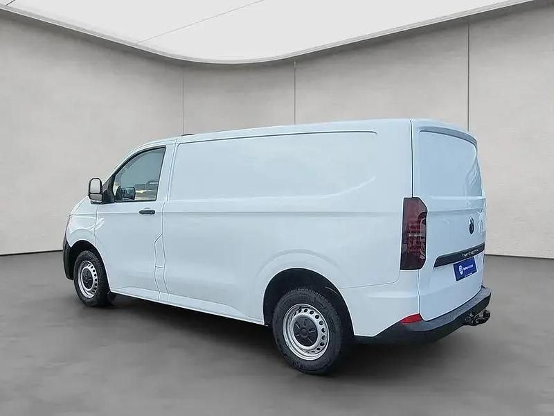 Gebraucht VW Transporter 110 PS (80 kW) 2026 Weiß Van