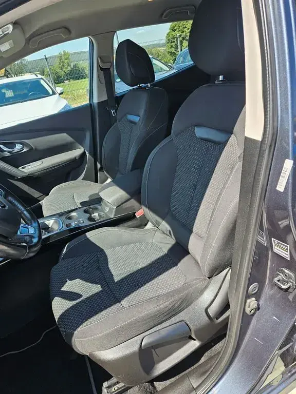 Gebraucht Renault Kadjar Experience 131 PS (96 kW) 2017 Other SUV