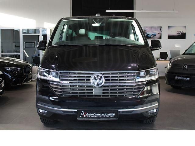 Gebraucht VW Multivan Highline 199 PS (146 kW) 2020 Van / Kleinbus
