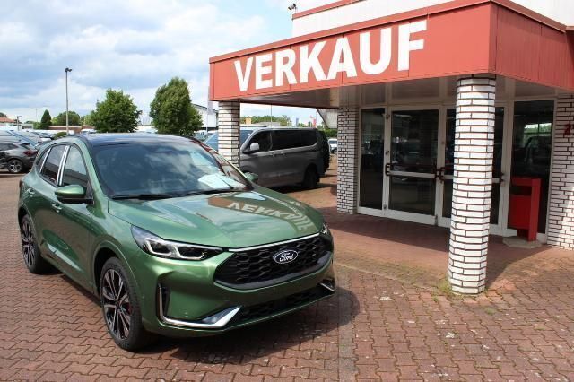Grün Neu 2025 Ford Kuga ST-Line X SUV | 42.990 € (Fairer Preis) - Bild 1/4