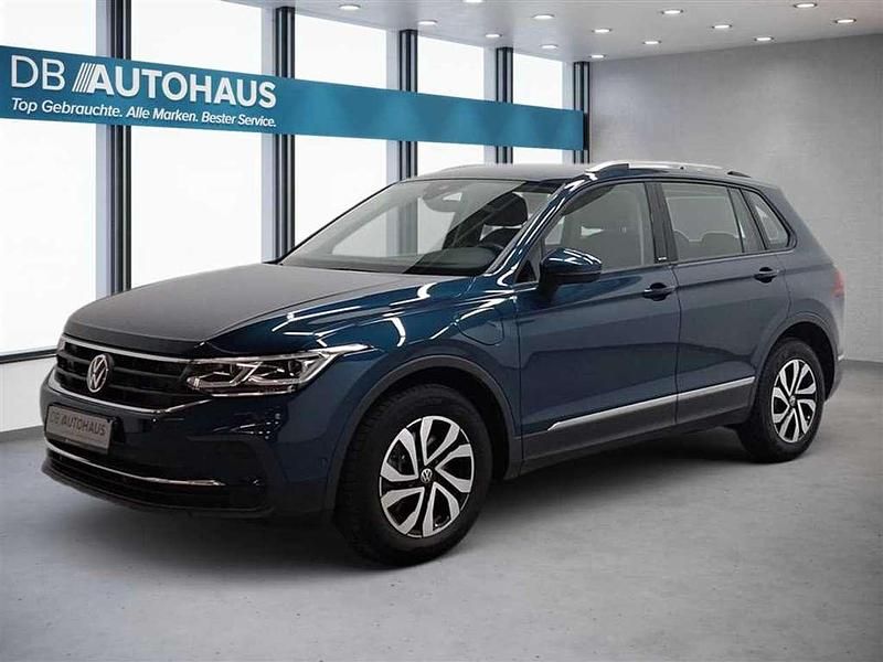 Usata VW Tiguan Active 245 CV (180 kW) 2022 SUV