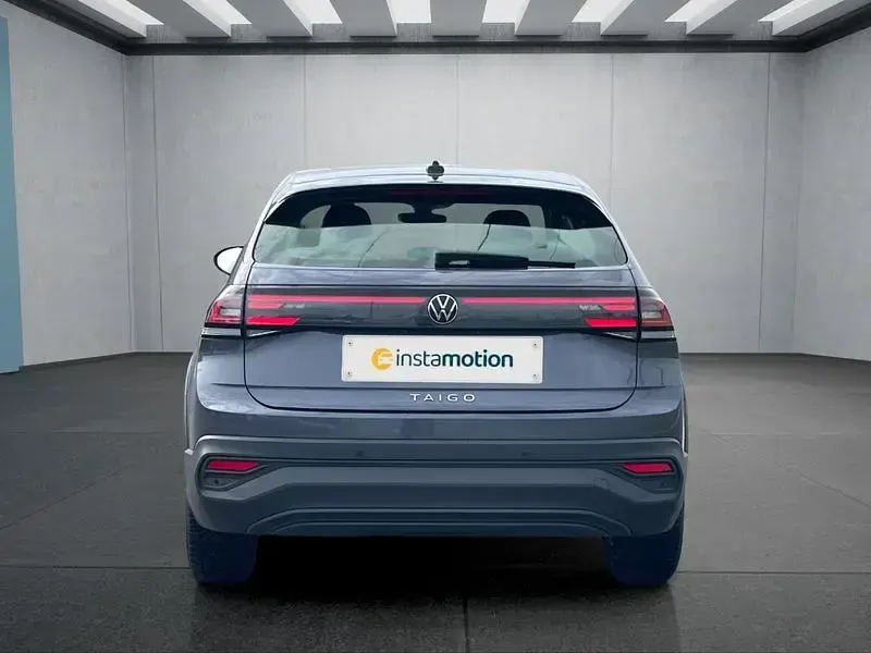 Gebraucht VW Taigo 95 PS (69 kW) 2025 SUV