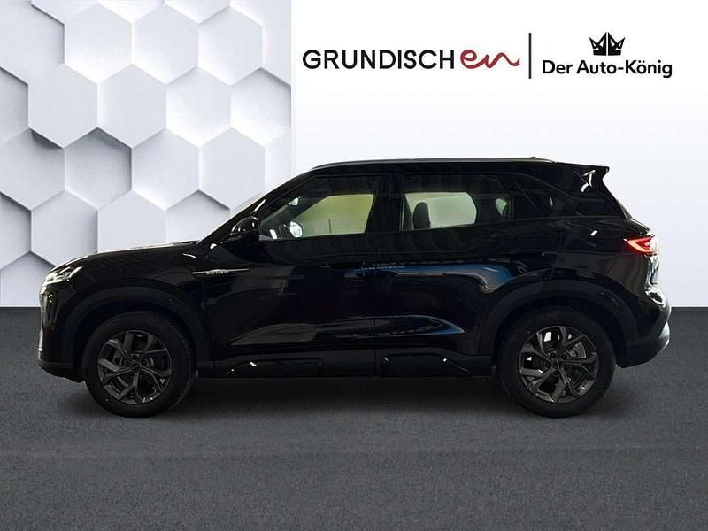 Neu BYD Atto 2 Active 130 kW (177 PS) 2026 Schwarz SUV