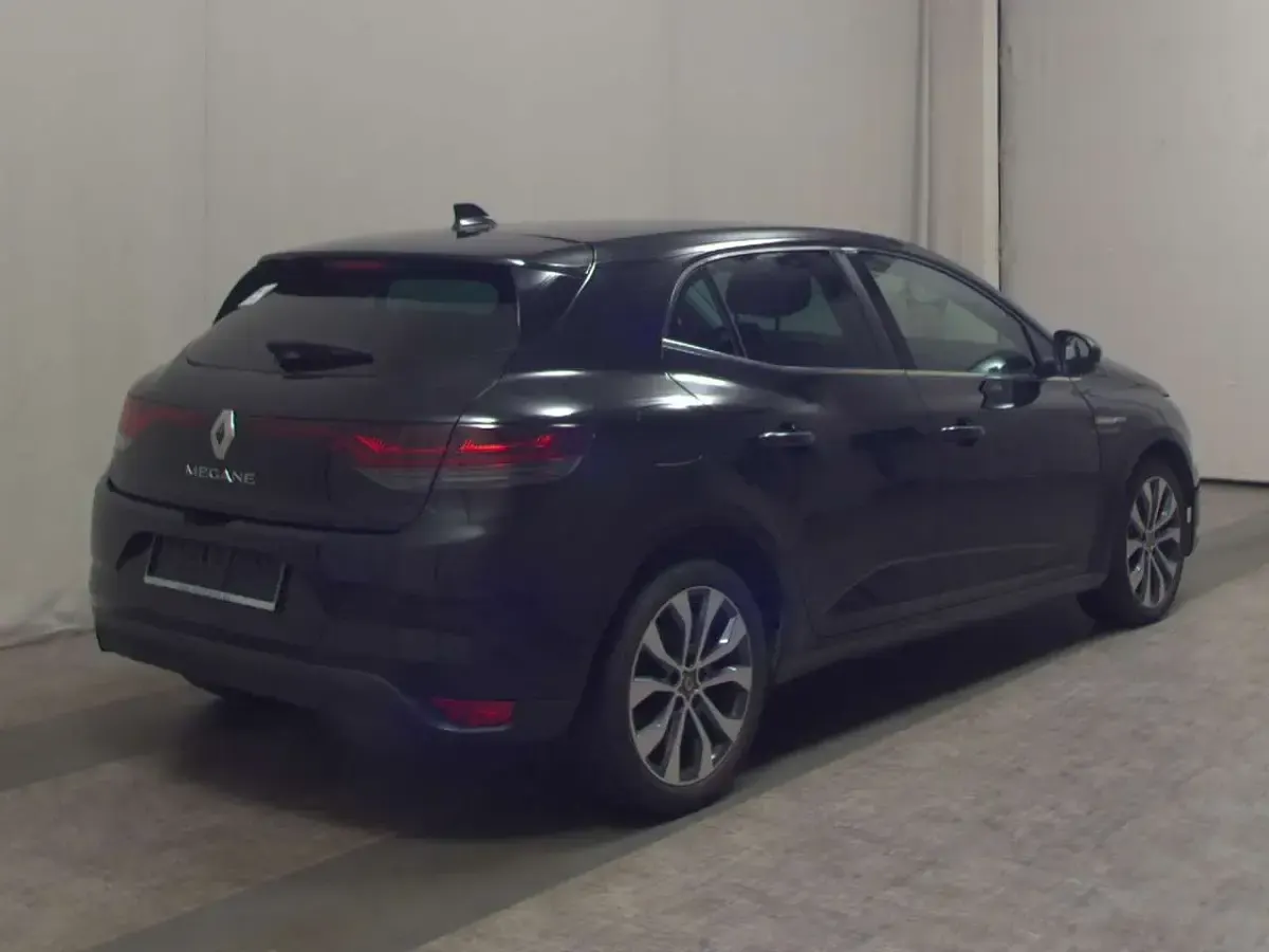 Gebraucht Renault Megane E-Tech Techno 2023 Other Limousine