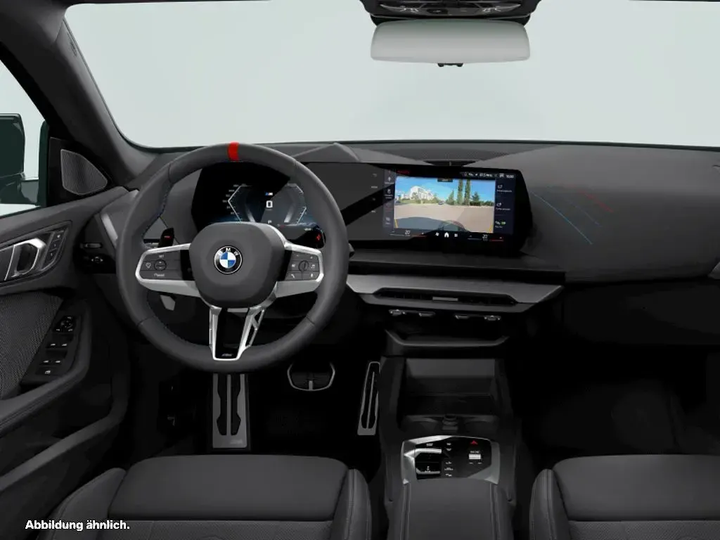 Gebraucht BMW M235 Shadowline 300 PS (220 kW) 2025 Schwarz Coupé