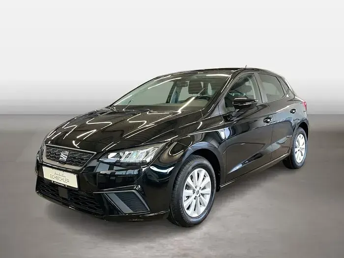 Gebraucht Seat Ibiza Style 116 PS (85 kW) 2025 Kleinwagen