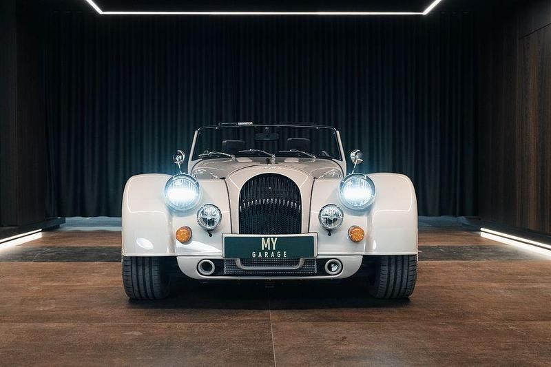Gebraucht Morgan Plus 340 PS (250 kW) 2023 Cabrio
