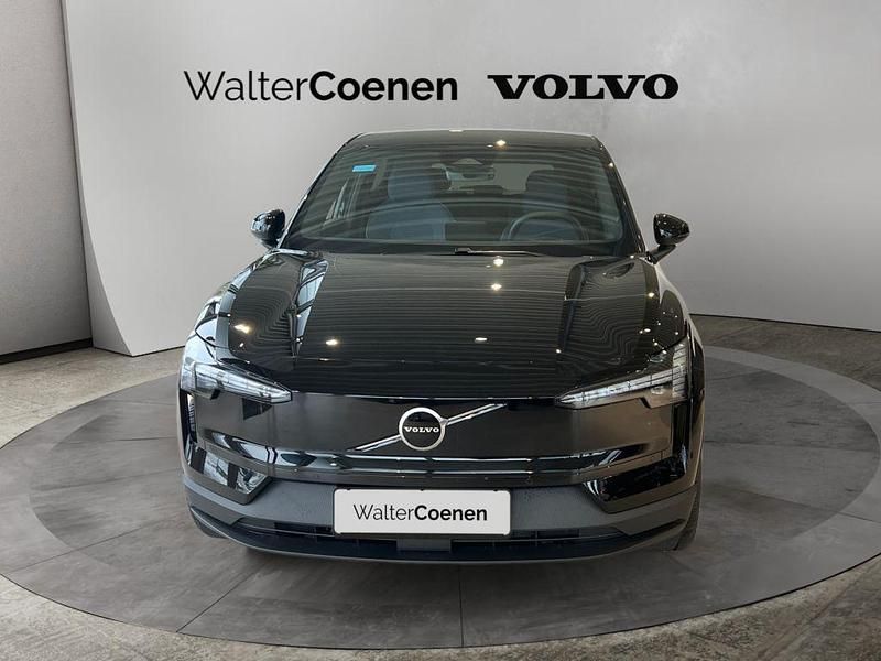 Neu Volvo EX30 Plus 200 kW (272 PS) 2026 Schwarz SUV