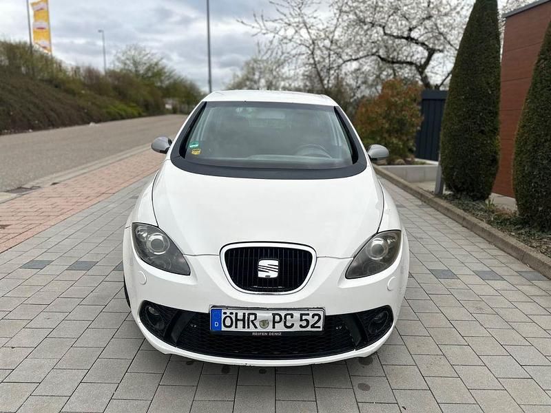 Gebraucht Seat Altea FR 170 PS (125 kW) 2008 Limousine