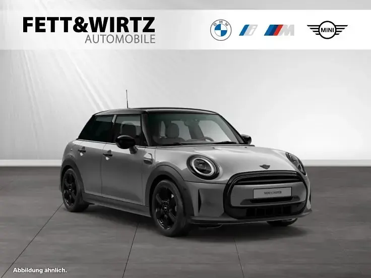 Gebraucht Mini Cooper 136 PS (100 kW) 2022 Kleinwagen
