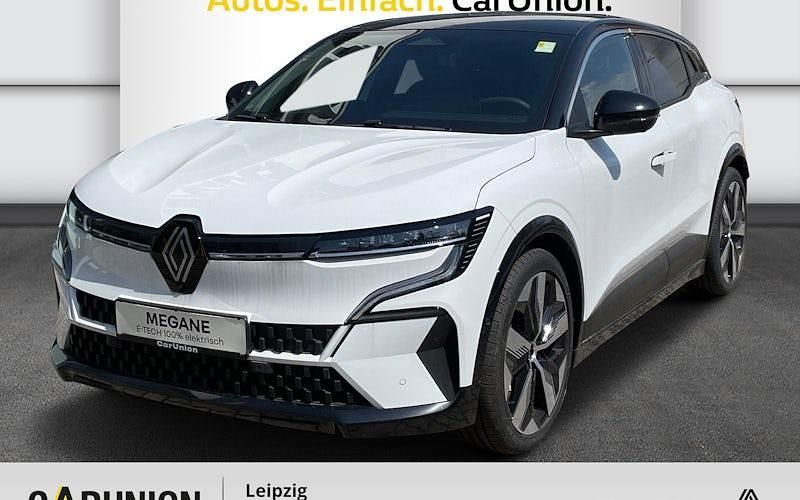 Othercolor Gebraucht 2023 Renault Mégane Techno Kleinwagen | 28.495 € - Bild 1/4