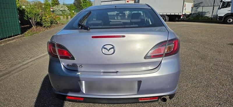 Usata Mazda 6 2009 Berlina