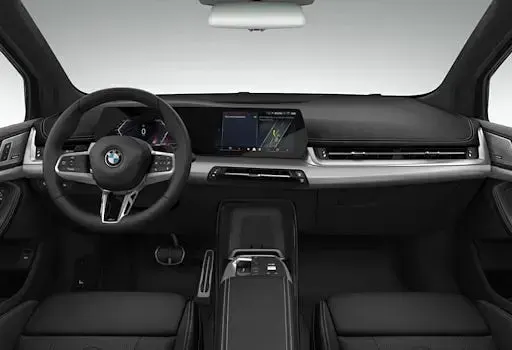 Gebraucht BMW 220 Luxury Line 170 PS (125 kW) 2025 Weiß Coupé