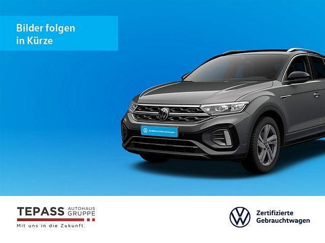 Mythosschwarz metallic Gebraucht 2022 Audi Q4 e-tron Basis SUV | 29.990 € (Etwas zu teuer) - Bild 1/4