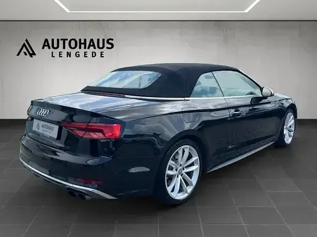 Gebraucht Audi S5 Ambiente 354 PS (260 kW) 2017 Andere Coupé
