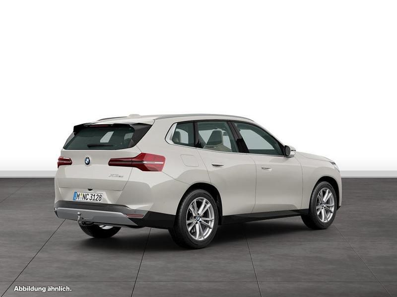 Usata BMW X3 190 CV (139 kW) 2025 Grigio SUV