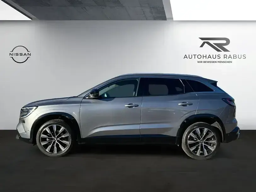 Używany Renault Austral Techno 158 KM (116 kW) 2023 Szary SUV