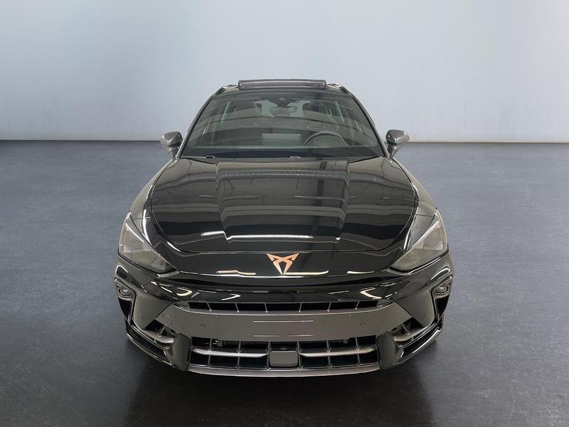 Neu Cupra Leon VZ 333 PS (244 kW) 2025 Kombi