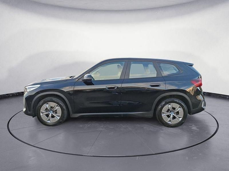 Gebraucht BMW iX1 Performance 230 kW (313 PS) 2023 Schwarz SUV