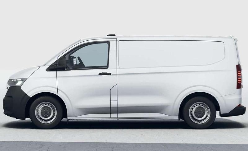 Clear white Neu 2025 VW T6.1 Van | 37.556 € - Bild 1/4