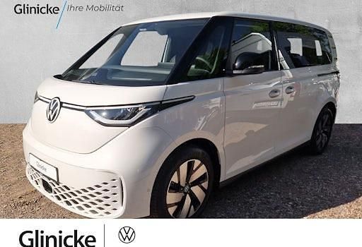 Gebraucht VW ID. Buzz Pro 150 kW (204 PS) 2023 Candyweiß Van / Kleinbus