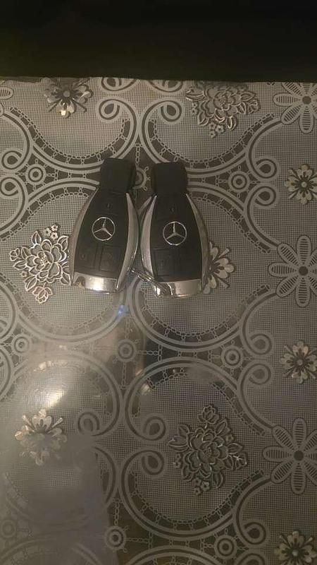 Gebraucht Mercedes C220 170 PS (125 kW) 2009 Limousine