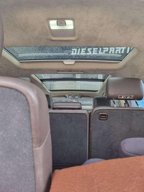 Gebraucht Audi Q7 326 PS (239 kW) 2011 SUV