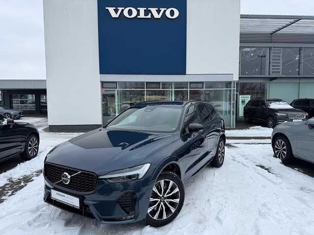 Gebraucht 2023 Volvo XC60 SUV | 40.900 € (Etwas zu teuer) - Bild 1/4