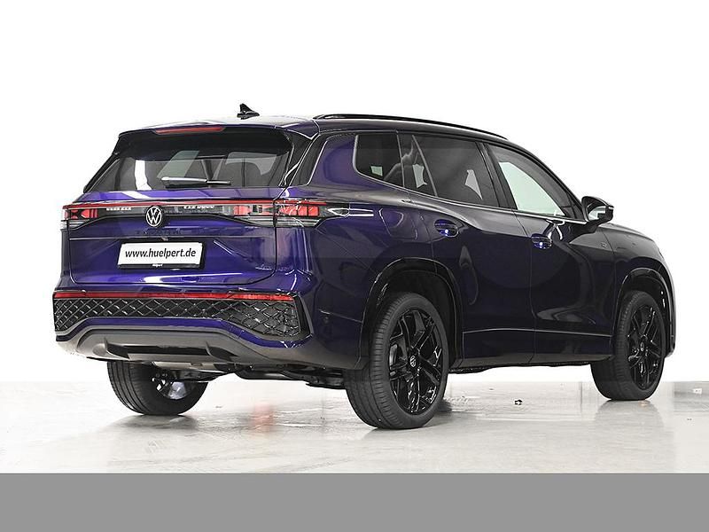 Neu VW Tayron R-line 193 PS (141 kW) 2026 Ultra violet metallic SUV