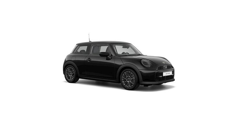 Gebraucht 2024 Mini Cooper Kleinwagen | 25.422 € (Superpreis) - Bild 1/1