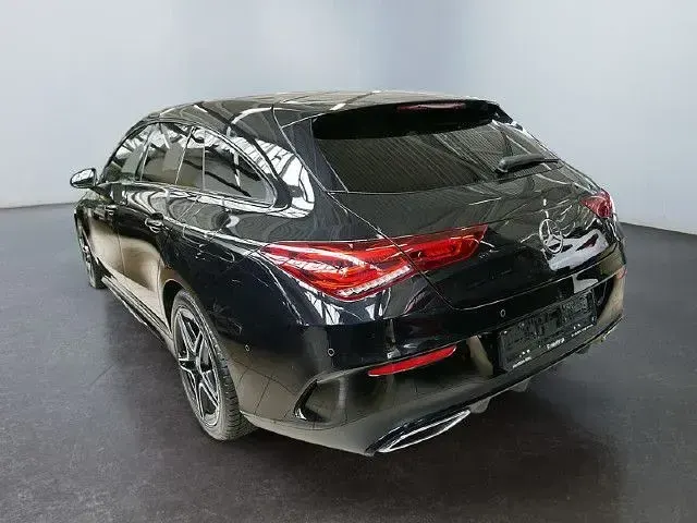 Gebraucht Mercedes CLA200 Shooting Brake 150 PS (110 kW) 2020 Kombi