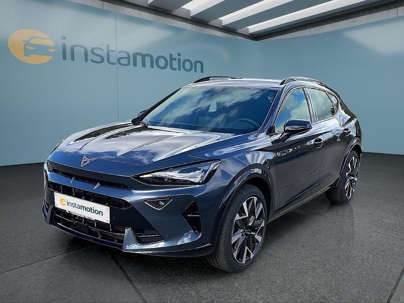 Grau Neu 2025 Cupra Formentor SUV | 33.449 € (Guter Preis) - Bild 1/4