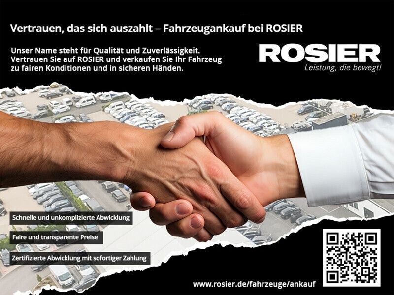 Gebraucht VW Touran Move 150 PS (110 kW) 2024 Pure white Van / Kleinbus