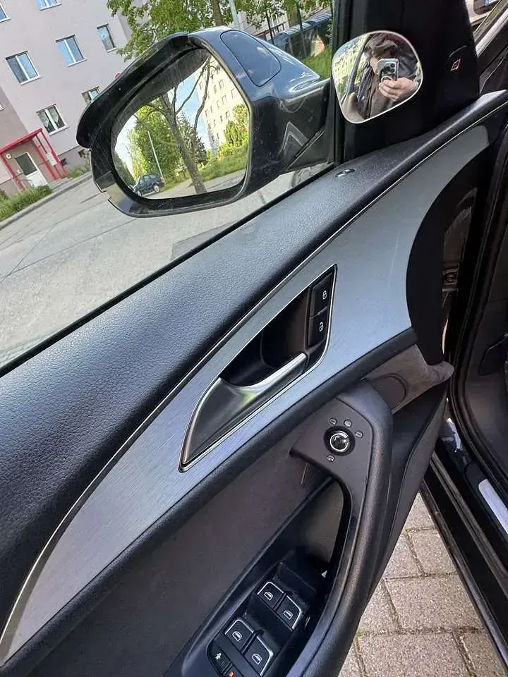 Gebraucht Audi A6 Sport 204 PS (150 kW) 2012 Grau Kombi