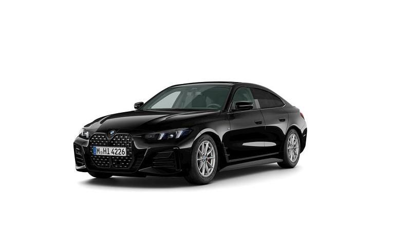 Gebraucht 2025 BMW 420 Gran Coupé Comfort Edition Coupé | 44.700 € (Teuer) - Bild 1/1